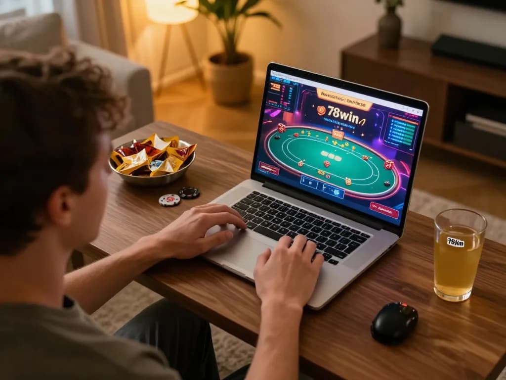Winning Strategies for 2026: Maximize Your Odds with 78win Gaming