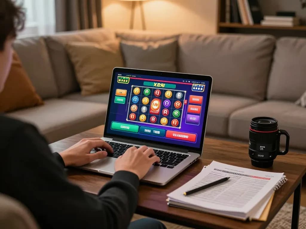 Proven Strategies for Mastering Xóc Đĩa in 2026: Essential Tips for Gamblers