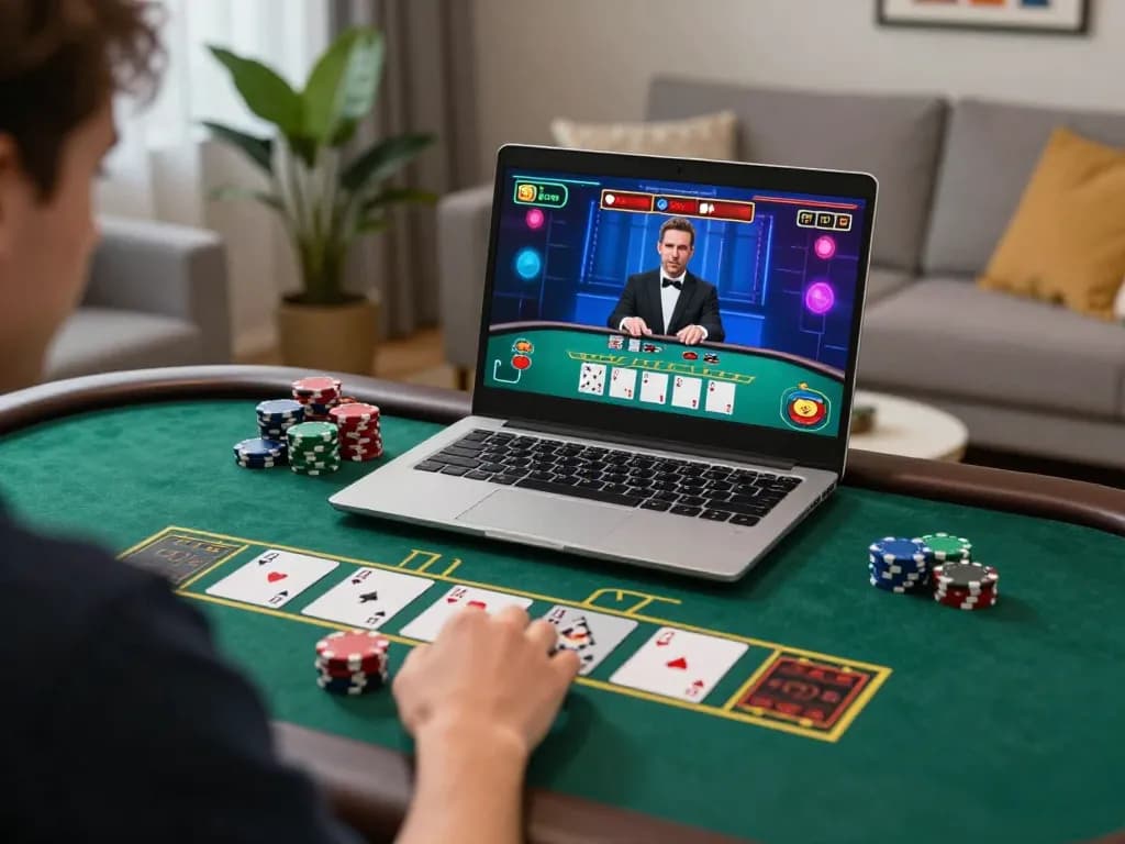 Ngonclub 2026: Mastering Casino Strategies for Winning Online Gaming