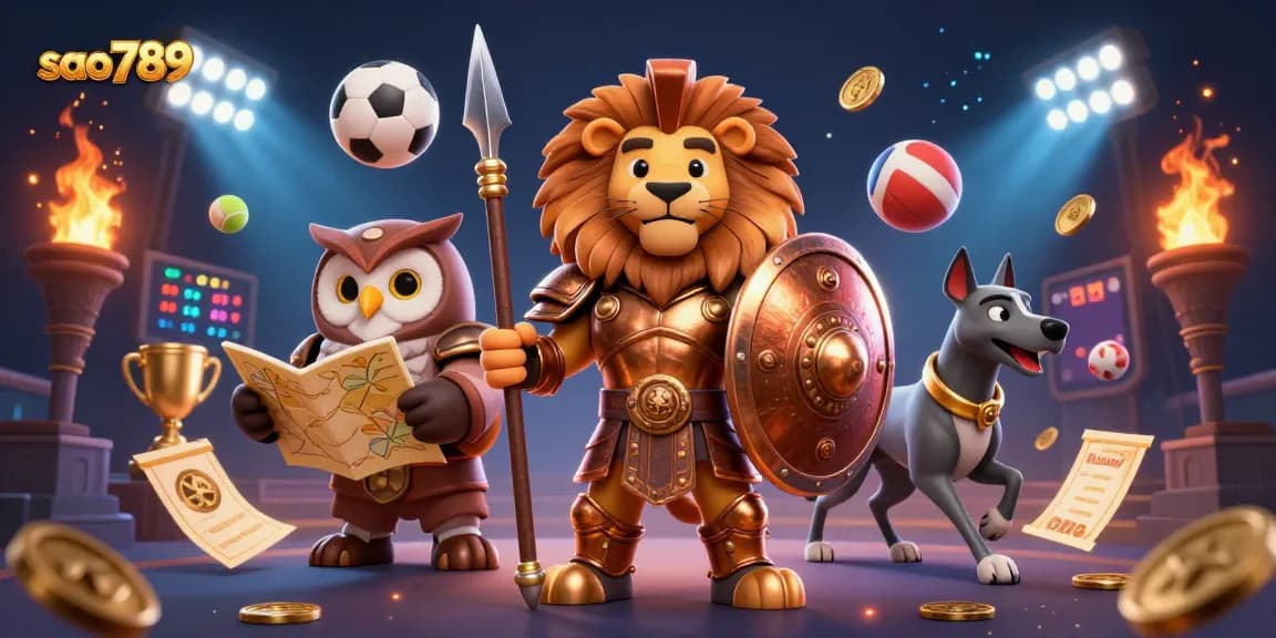 6 Insider Tips for Maximizing Fun at Sao789 for Strategic Gamblers in 2026