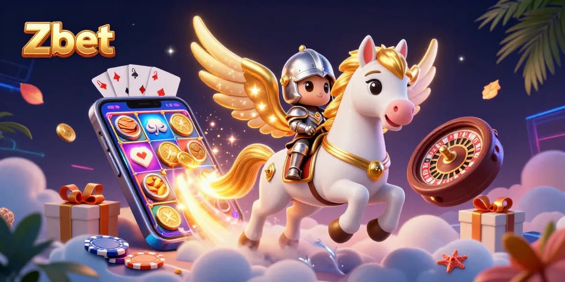 Zbet: Strategies for Winning Big in 2026’s Online Casino Landscape