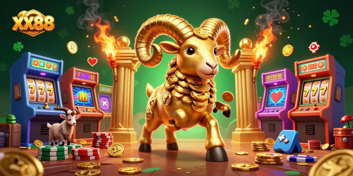 Battle-Tested xx88 Strategies for 2026: Essential Tactics for Gamblers