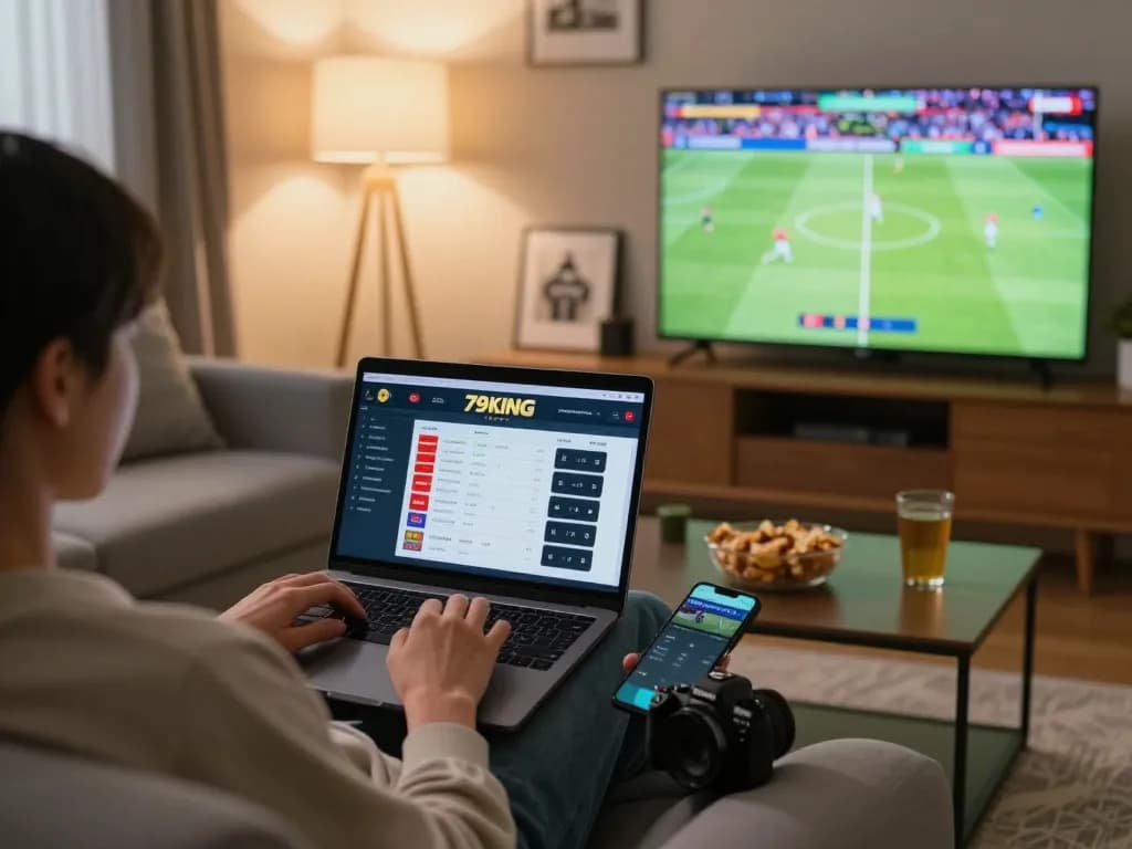 Winning Strategies for 79KING: Mastering Online Betting in 2026