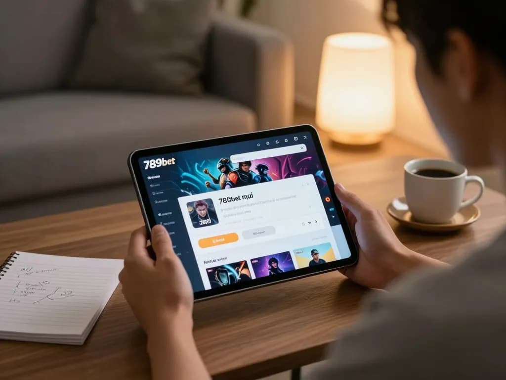 Winning Strategies for 2026: Navigate the 789bet link mới for Enhanced Online Betting