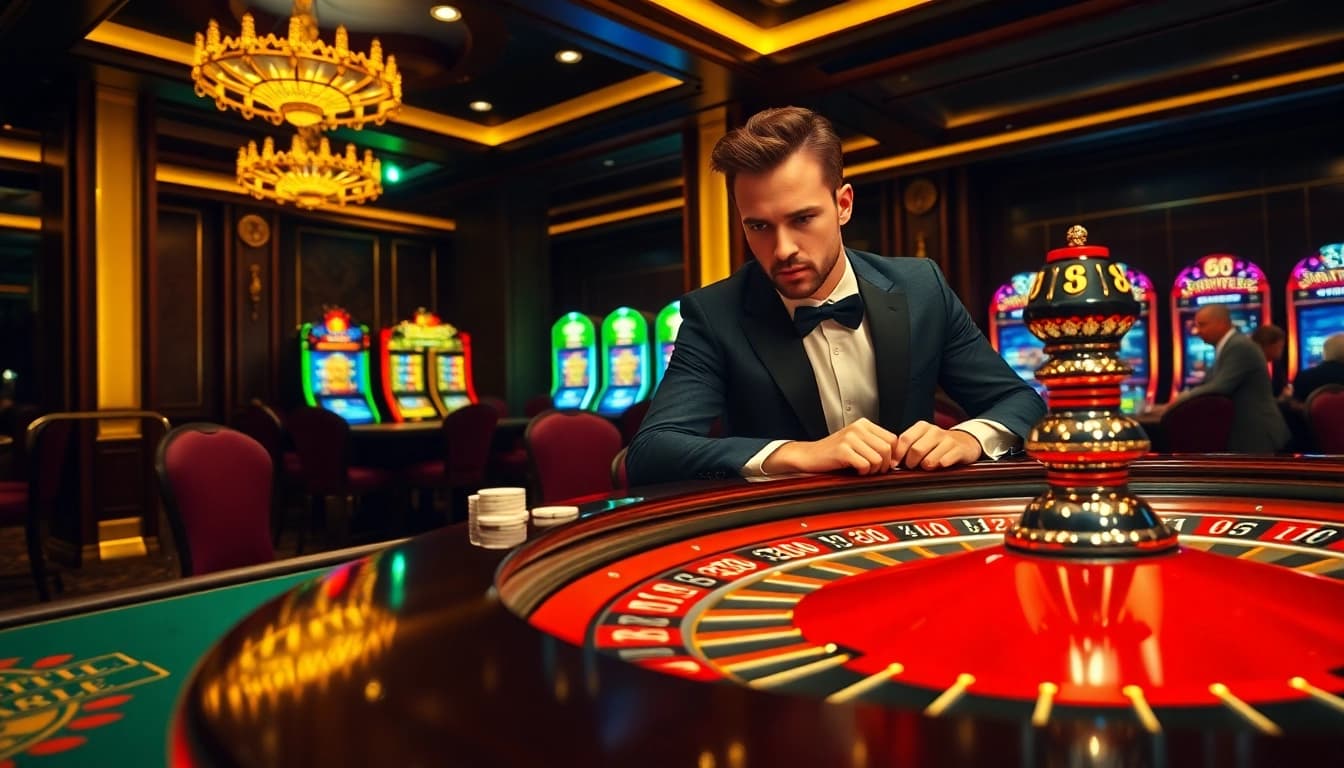 88xx Strategies: Winning Insights for Professional Gambling in 2025
