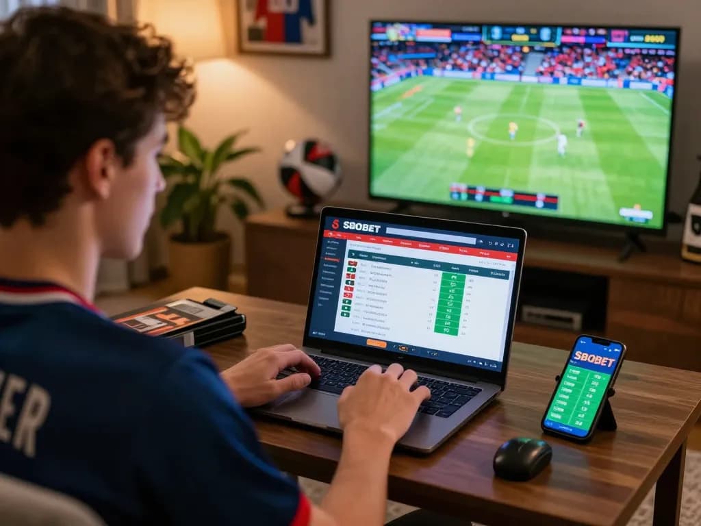 Winning SBOBET Strategies for Advanced Sports Betting in 2026: Maximize Your Bankroll