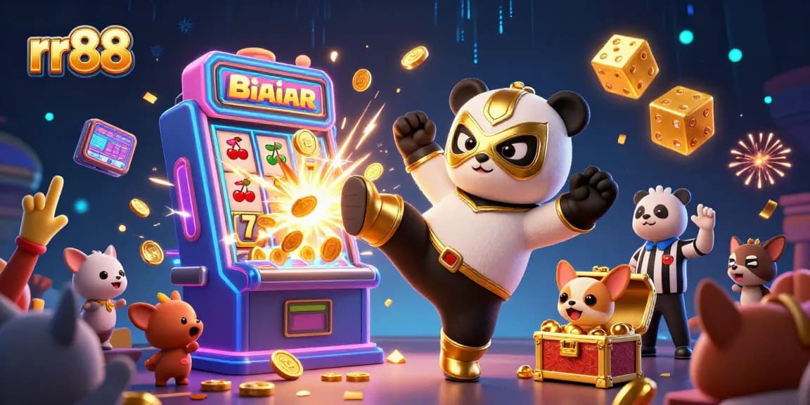 rr88 Deep Dive: Winning Strategies in 2026 for Gamblers