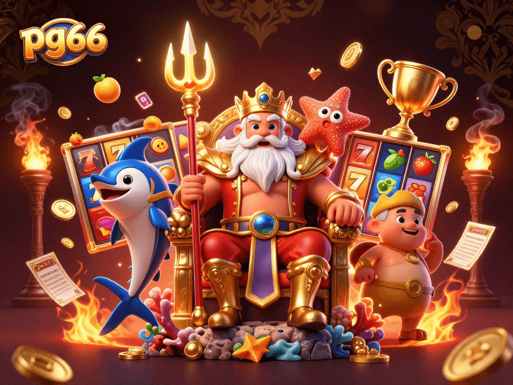pg66 Compared: The Best Slot Game Strategies for Gamblers in 2026