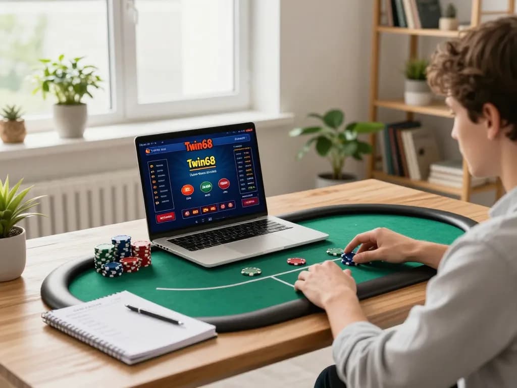 Mastering Twin68: Essential Strategies for Winning Big in 2026