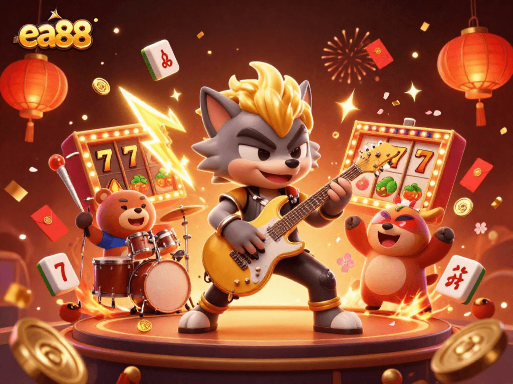 ea88 Casino Industry Standards Bettors Should Follow for 2026