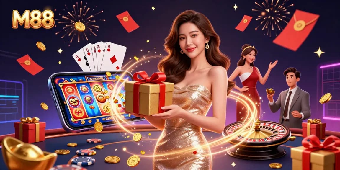 Mastering M88: Strategic Betting Techniques for Enhanced Winning in 2026