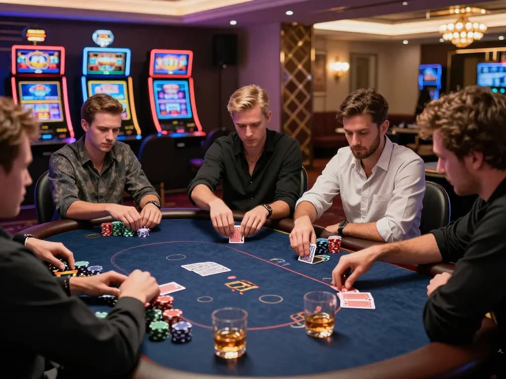 Winning Strategies at 58win: A Comprehensive Guide for 2026 Gamblers