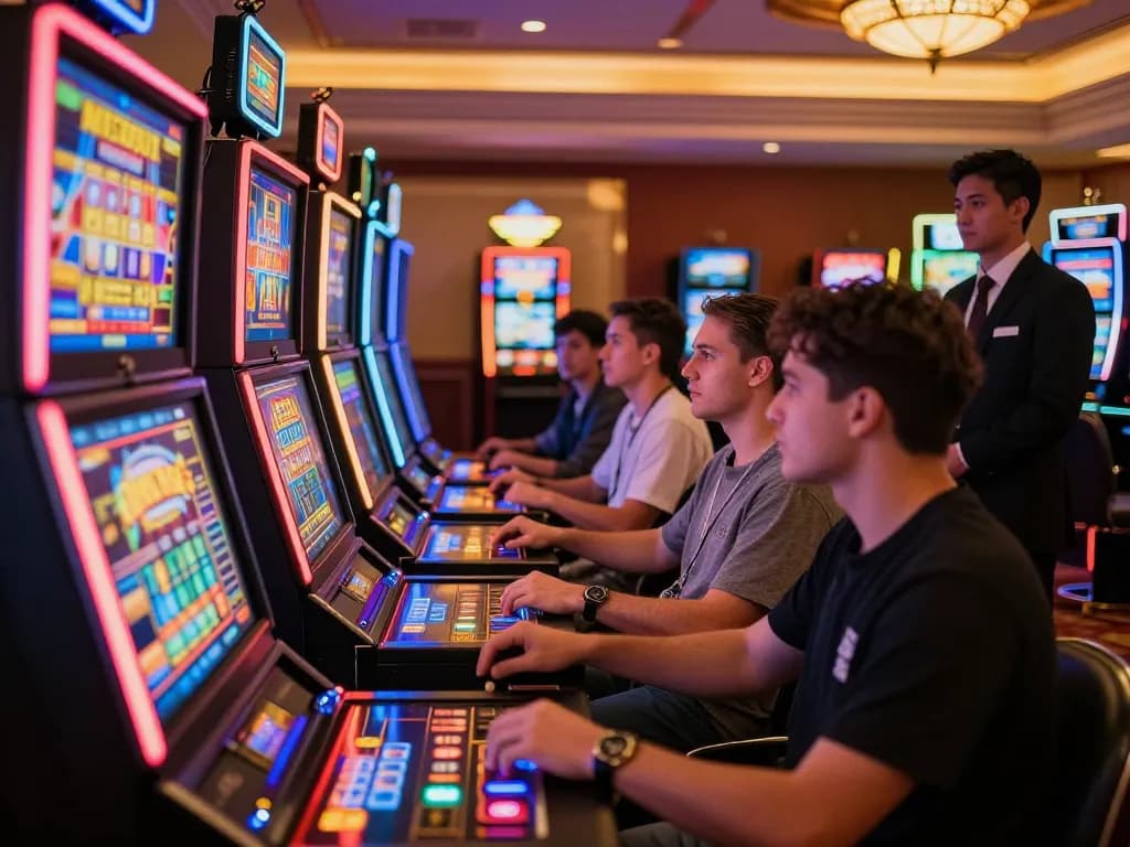 Winning Strategies for KK55 Gamblers: Master Your Odds in 2026