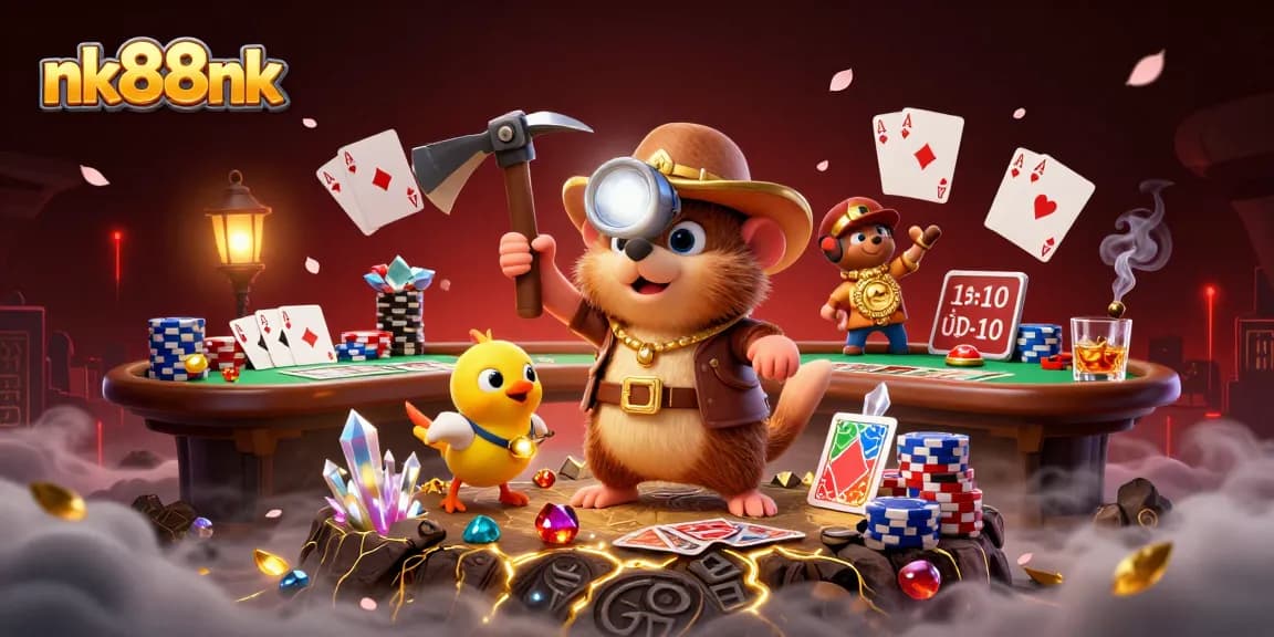 What Is nk88nk and Why Does It Matter for Gamblers in 2026?