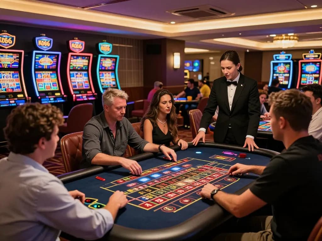 Master the KO66 Experience: A Comprehensive Guide for Gamblers in 2026