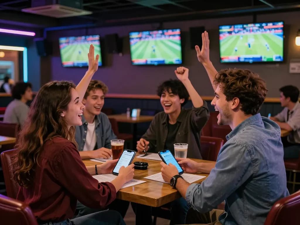 Effective Winning Strategies for Sports Betting with DEBET in 2026