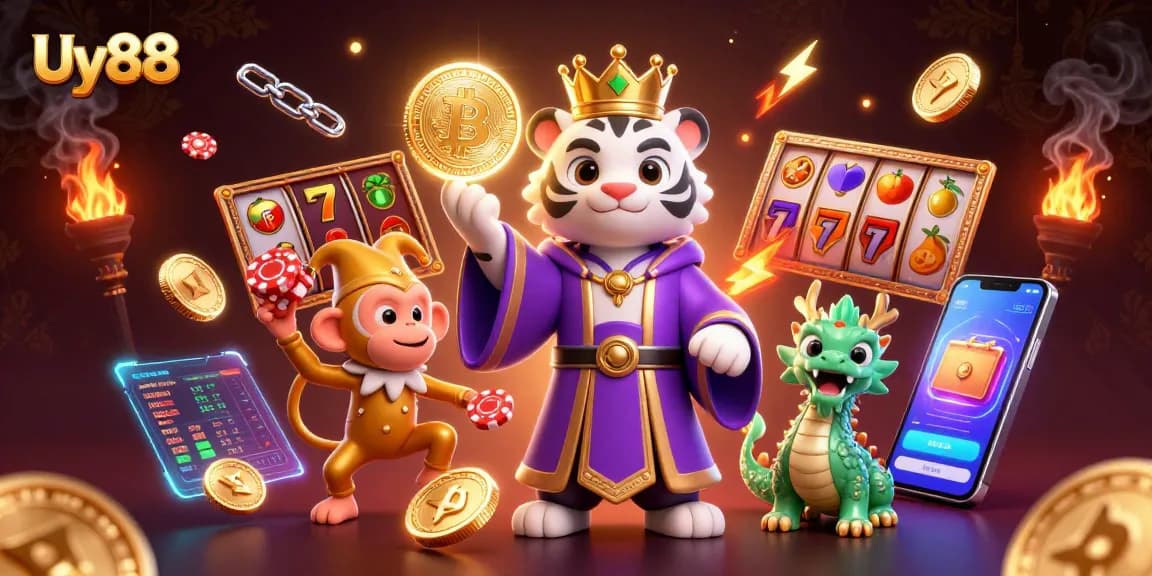 Is There a Better Alternative to Uy88 for Winning Strategies in Casino Games 2026?