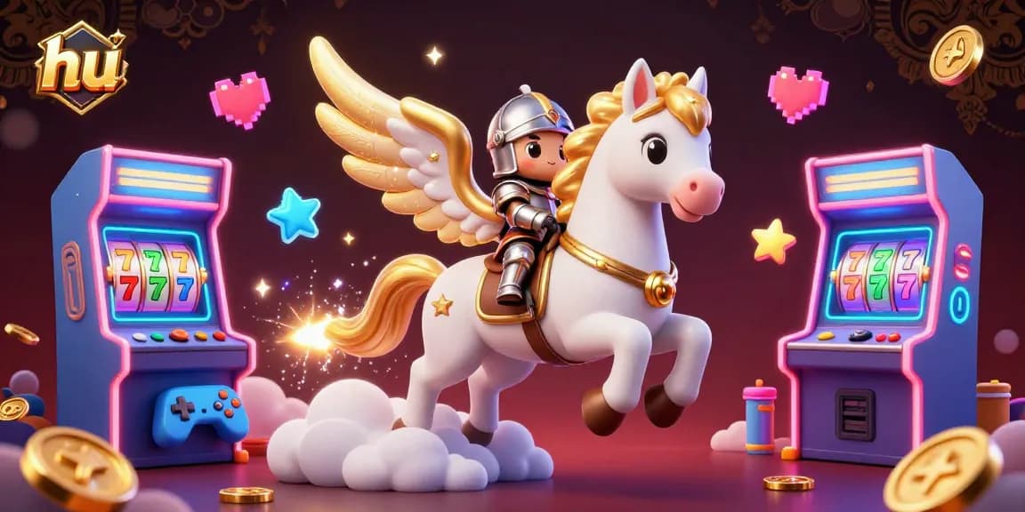 Future-Proofing Your Slot Games with hu: Winning Strategies for Gamblers in 2026