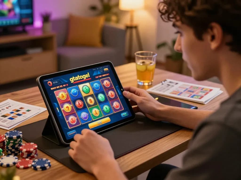 Strategic Betting with GTAtogel: Winning Odds and Comprehensive Insights for 2026