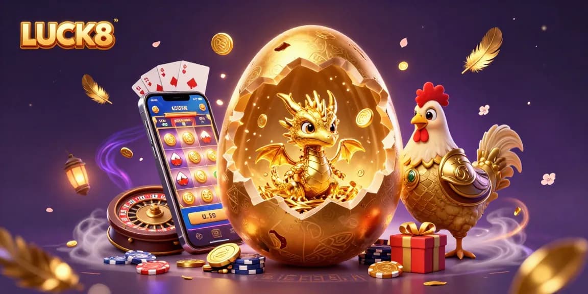 The LUCK8 Casino Landscape in 2026: Strategic Insights for Gamblers