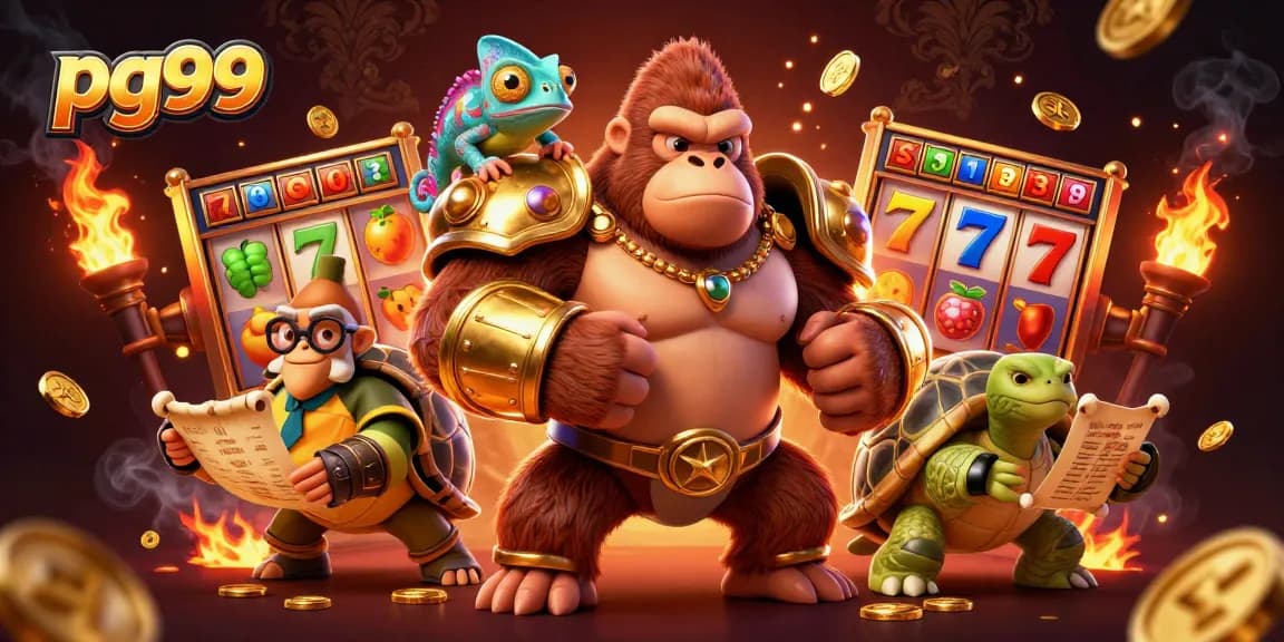 pg99 2026 Update: Everything That Changed in Online Slots Strategy