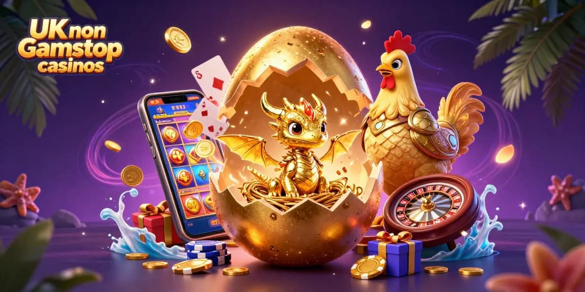 Why Do Professionals Prefer UK Non Gamstop Casinos in 2026 for Better Odds?