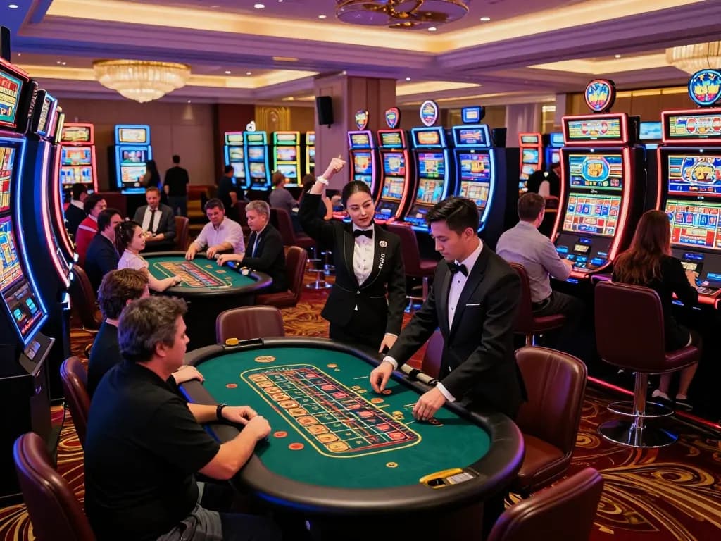Winning Strategies for Adventure Seekers: KO66 Casino Insights for 2026