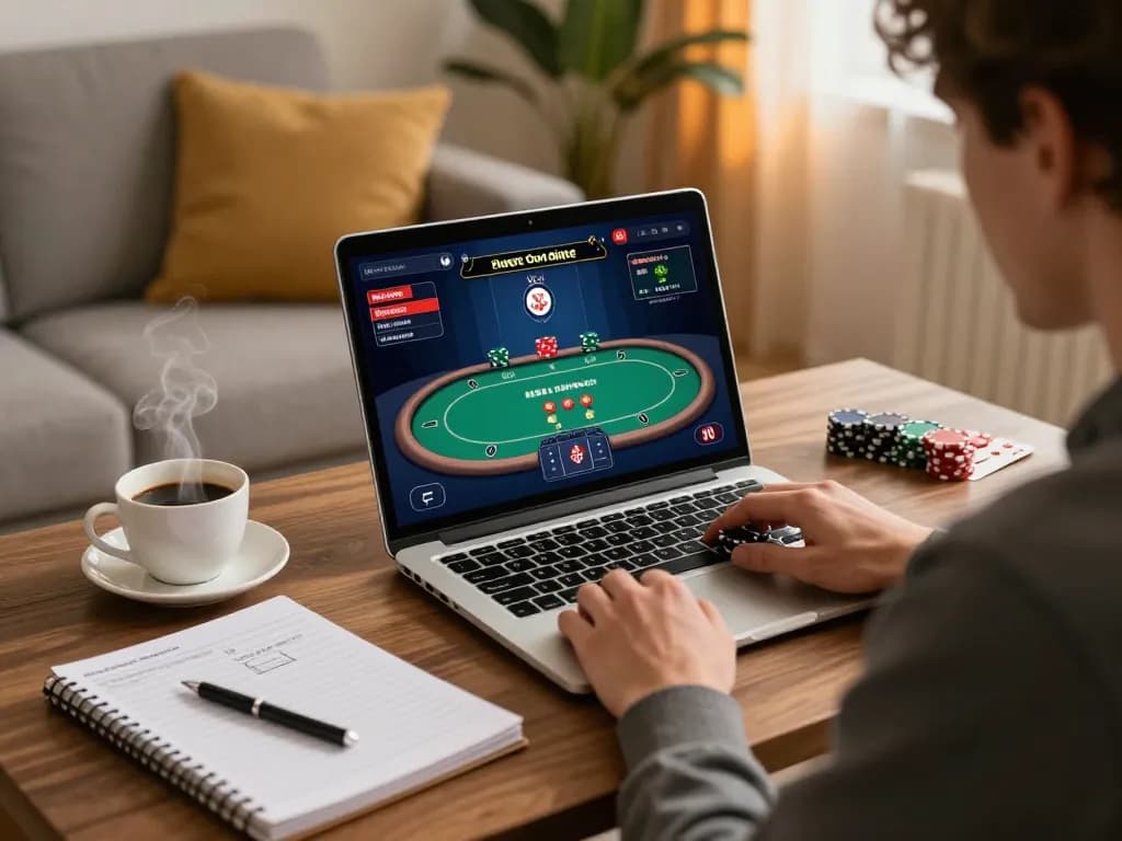Mastering Online Gaming Strategies with 8XBET for Winning in 2026
