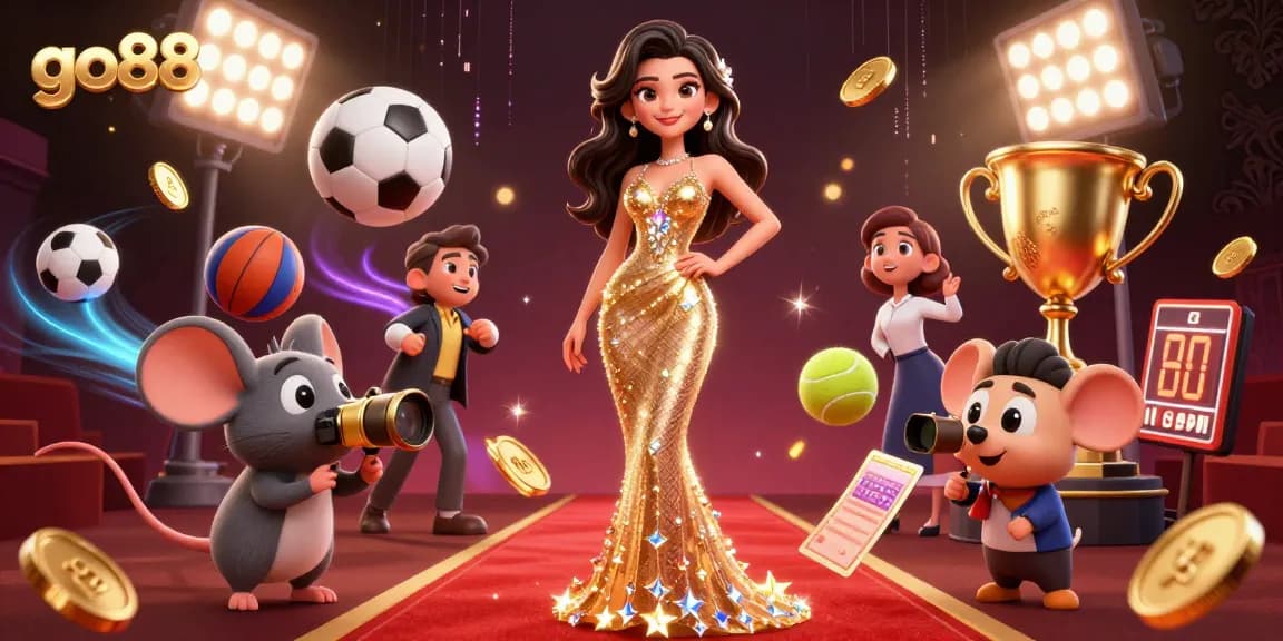 go88: Before and After — Real Strategies for Winning Gamblers in 2026