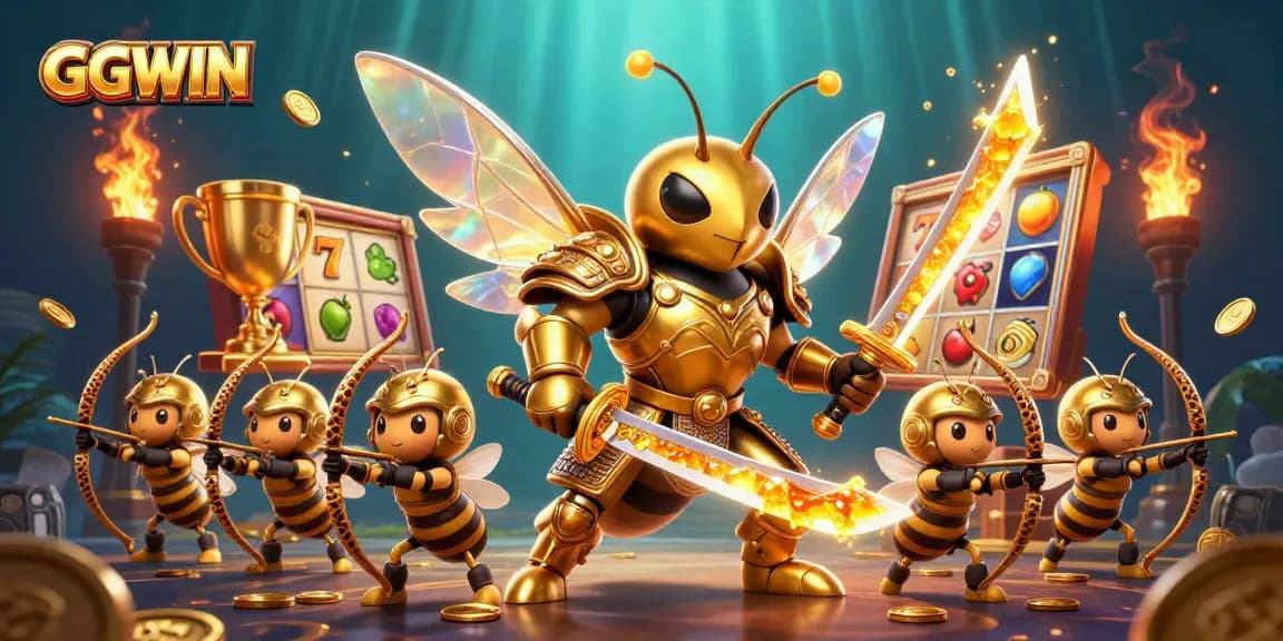 How to Scale Your GGWIN Casino Results Effectively in 2026