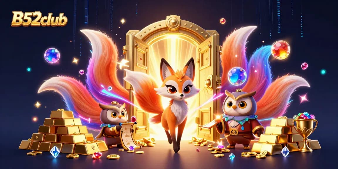 B52club: Strategic Insights into Winning at Online Casino Games in 2026