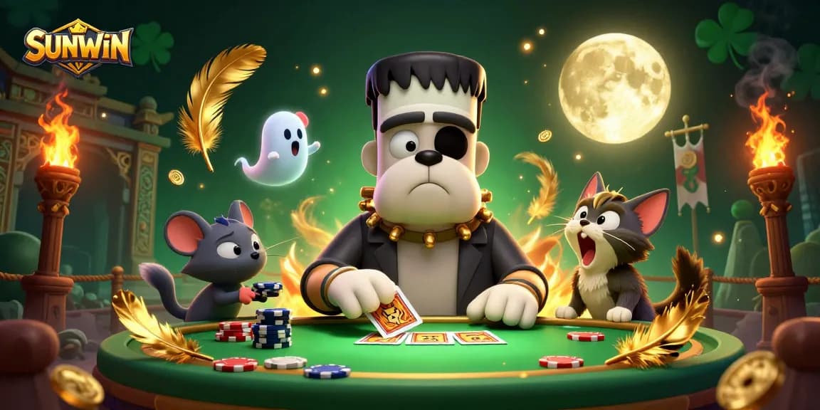 5 Hard Truths About SUNWIN Betting Strategies in 2026 for Gamblers
