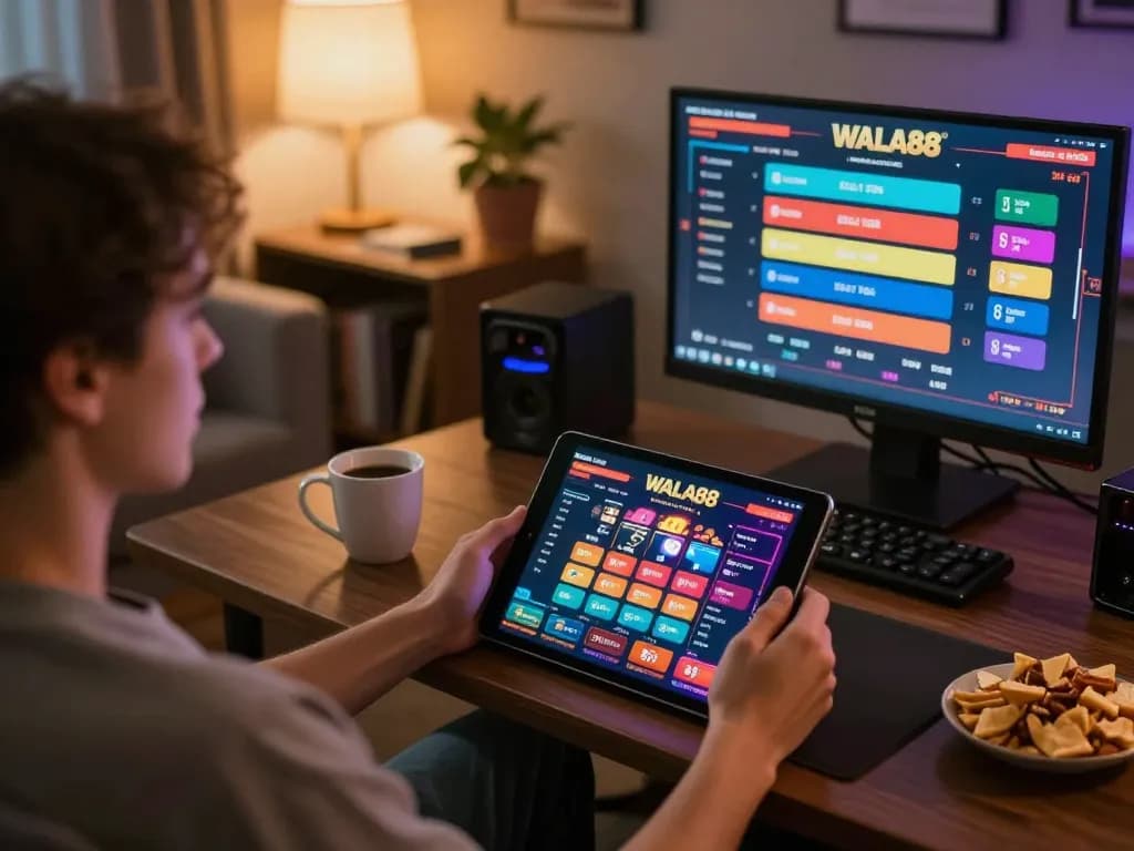 The Essential WALA88 Guide: Winning Strategies and Superior Odds for 2026