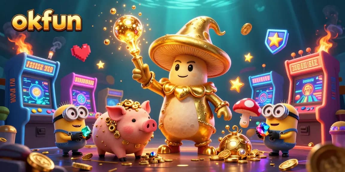 What If okfun Could Provide Winning Strategies for Gamblers in 2026?