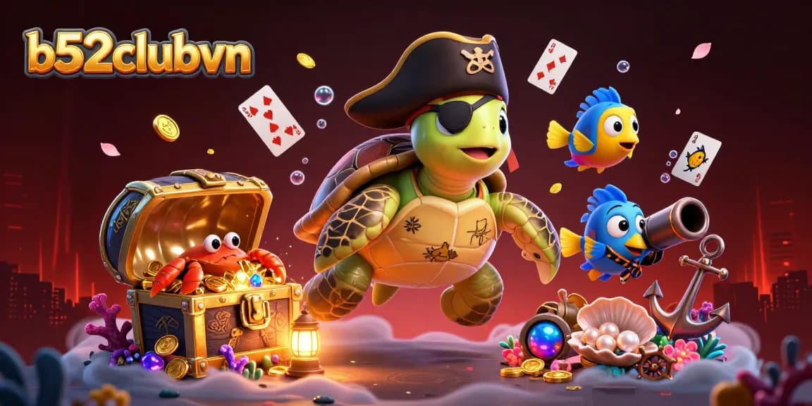 The Definitive b52clubvn Resource for 2026: Winning Strategies for Gamblers