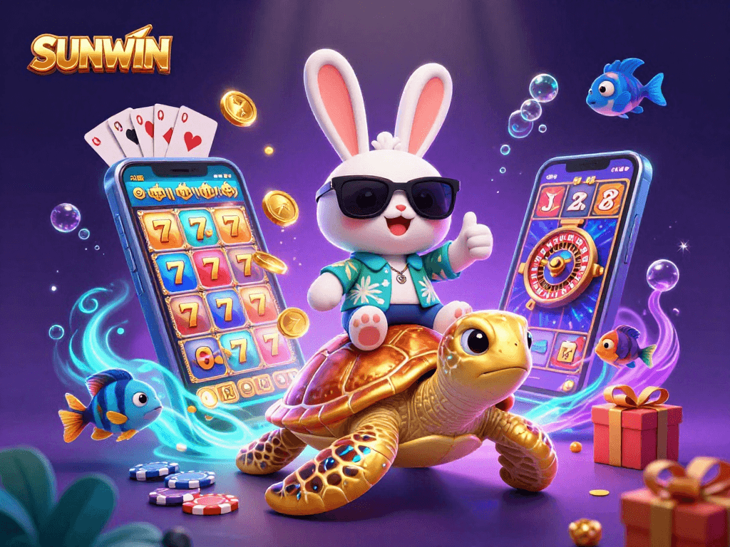 SUNWIN Forecast: What to Expect in 2026 for Slot Enthusiasts