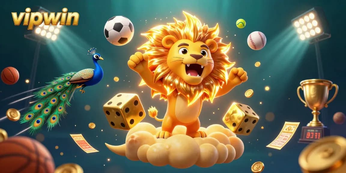 Why vipwin Is the Best Choice for Gamblers in 2026 Offering Higher Winning Strategies