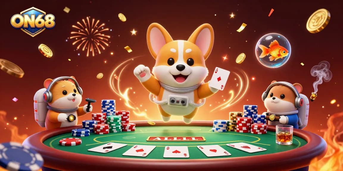 Will ON68 Still Provide Winning Strategies for Gamblers in 2026?