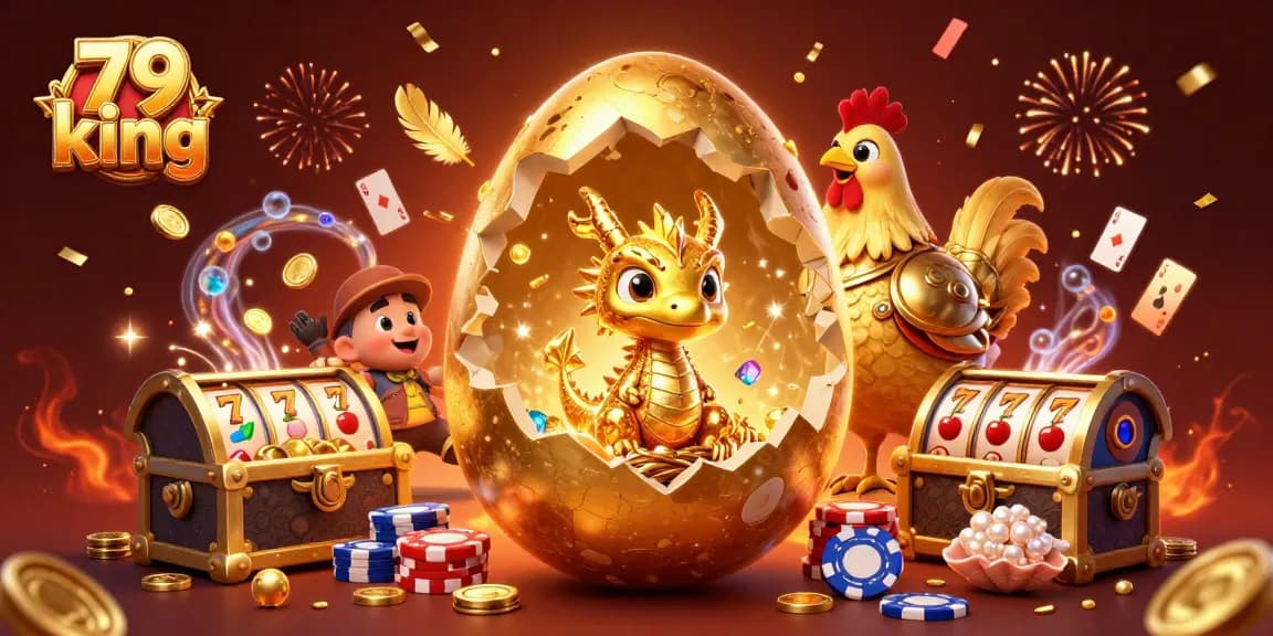 79 king Face-Off: Which Online Casino Delivers More Value for Gamblers in 2026?