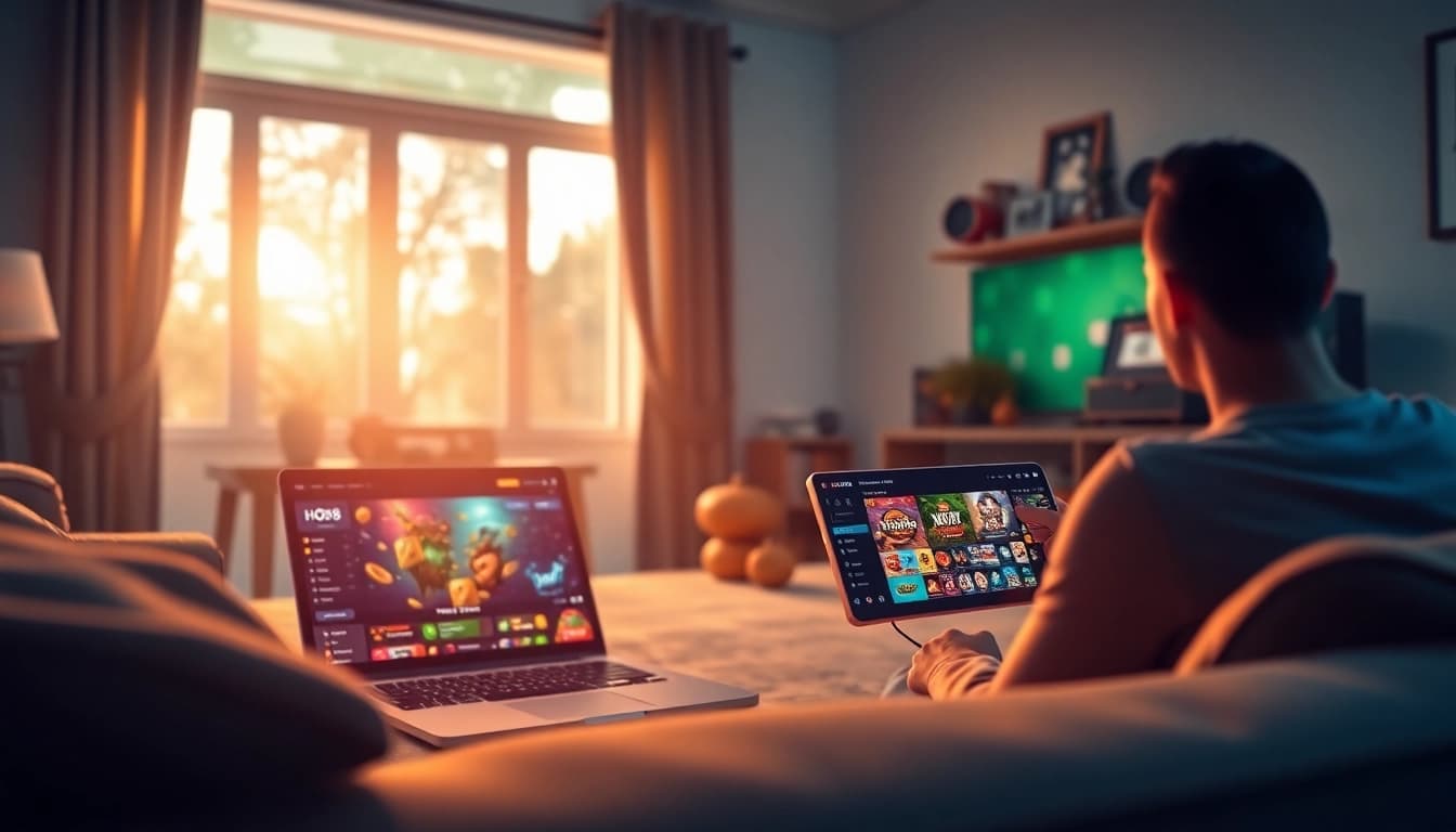 Ho88: The Proven Online Gaming Platform Revolutionizing the Gambling Experience in 2026