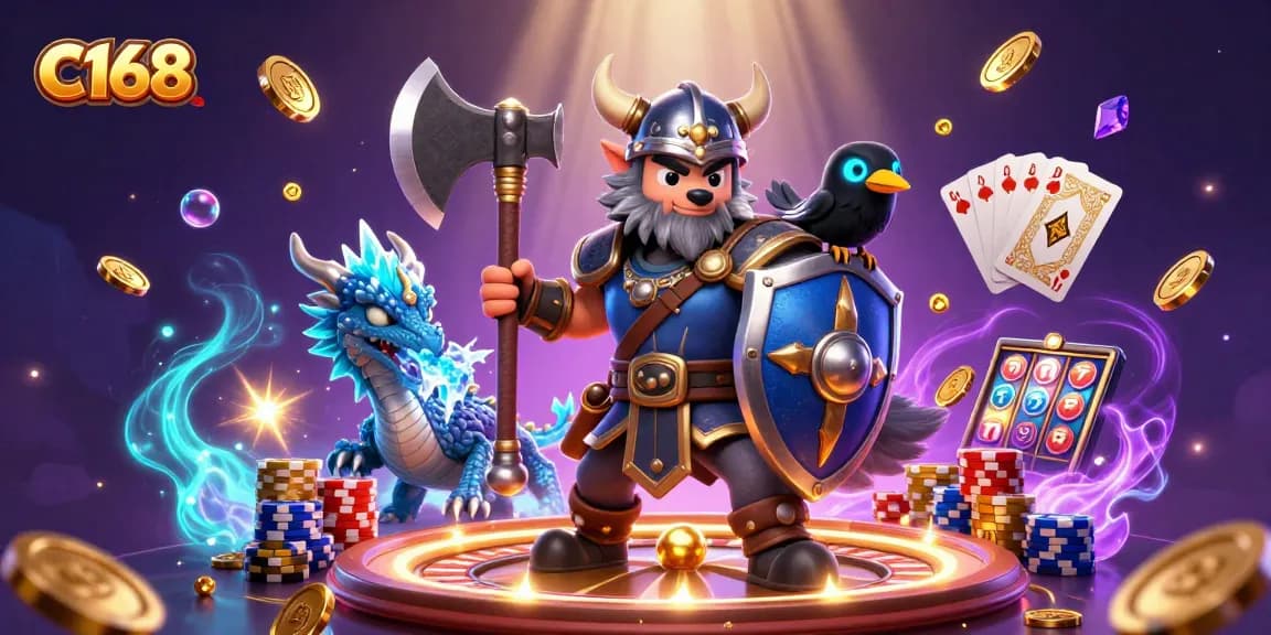 The Impact of C168 on Casino Promotions: A 2026 Analysis