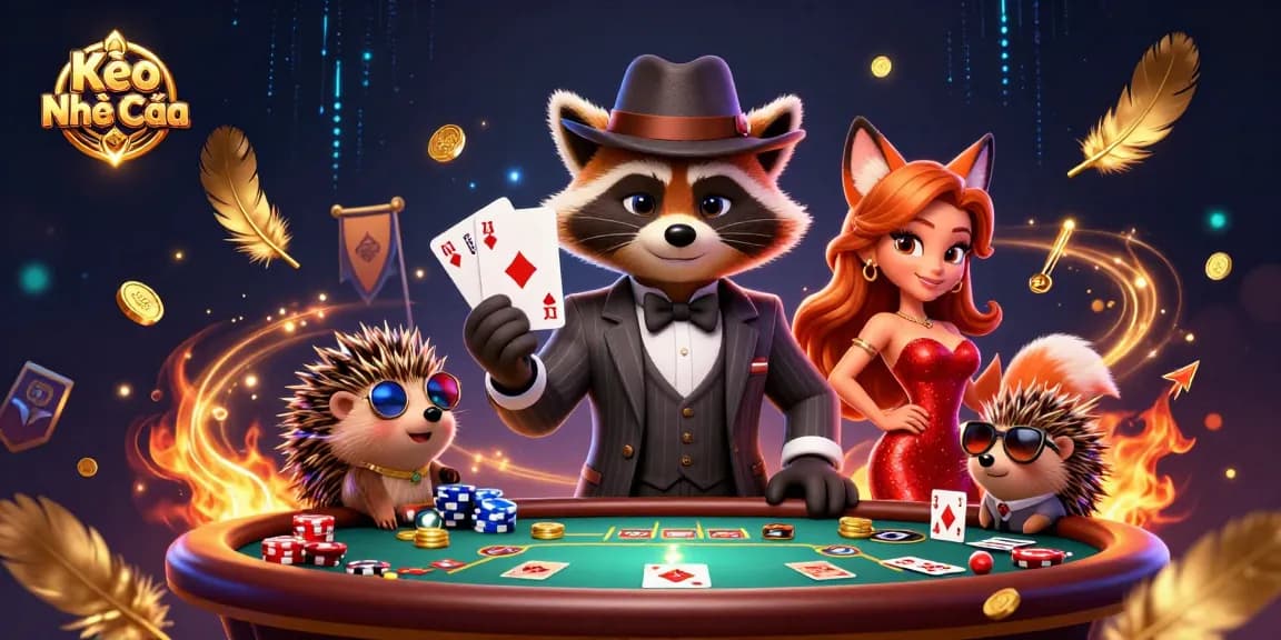 Mastering Kèo Nhà Cái: Strategic Insights for Winning Sports Bets in 2026