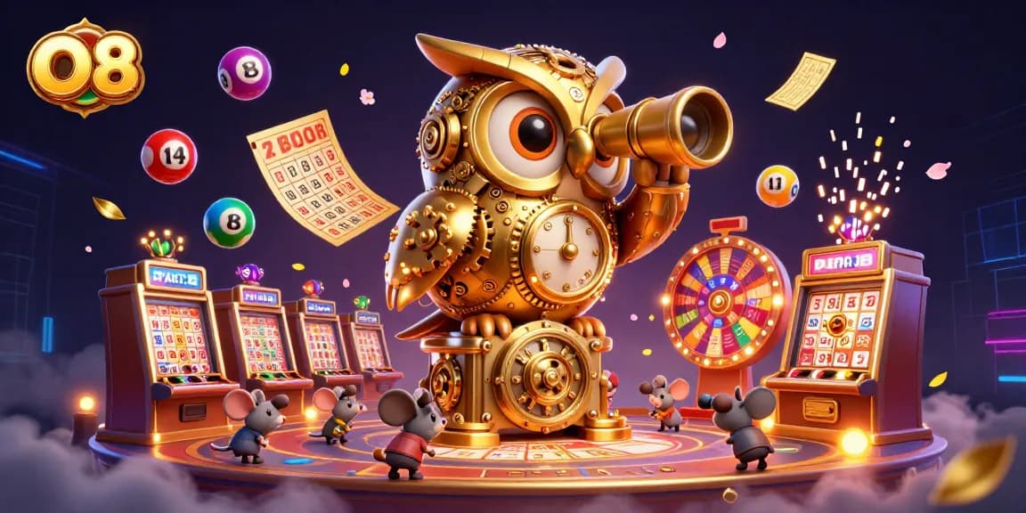 O8 Reality Check: Winning Strategies vs Actual Results for Gamblers in 2026