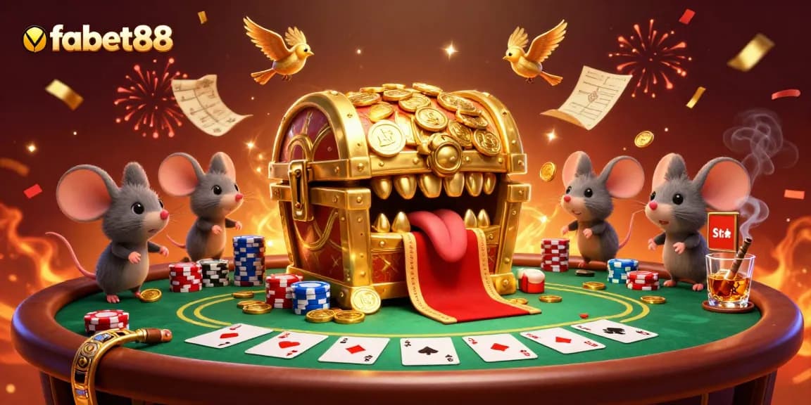 A Fresh Look at fabet88 in 2026: Winning Strategies for Gamblers