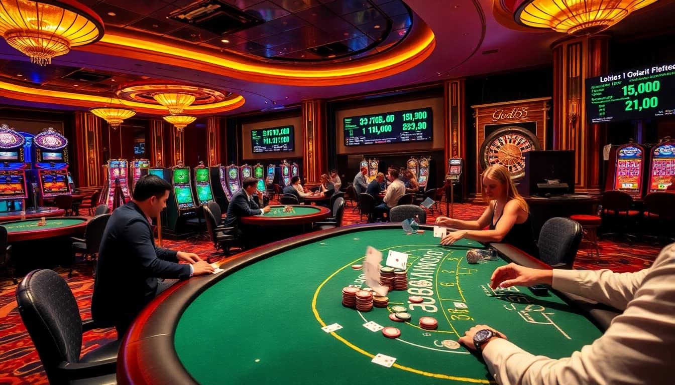 Winning Strategies for Gamblers: Mastering God55 in 2025