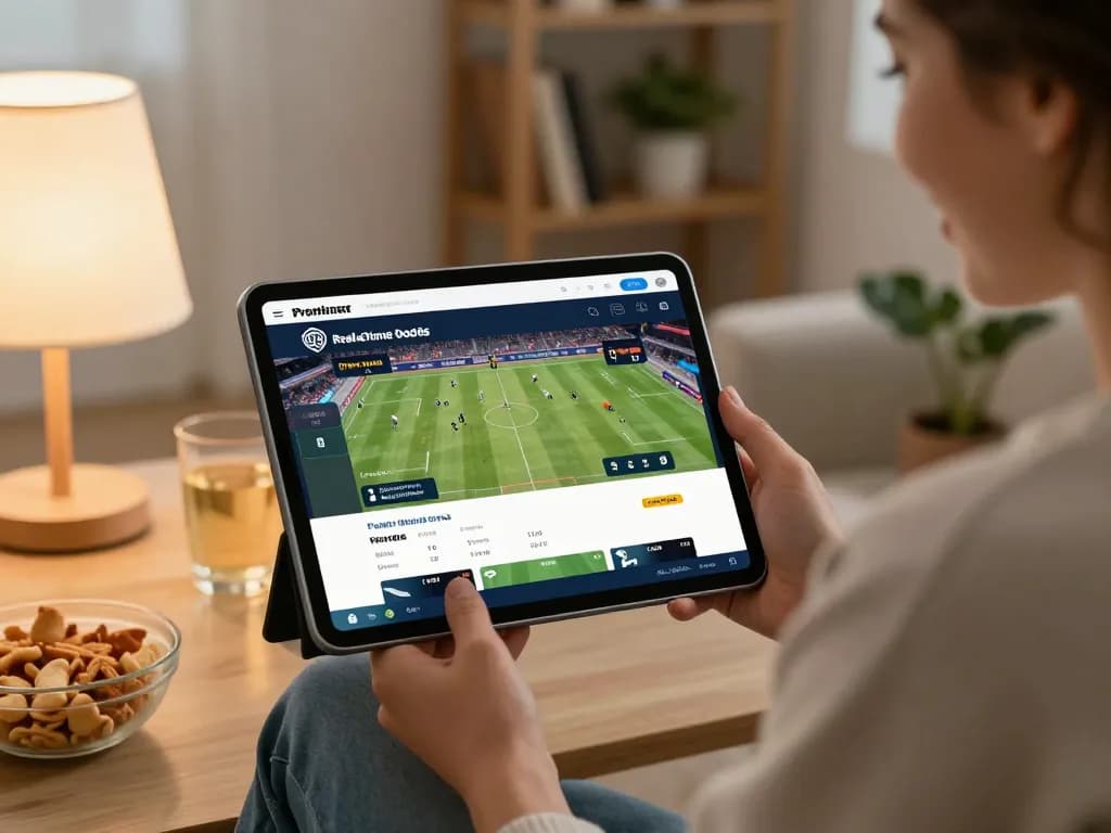 Winning Strategies for Sports Betting on NK88: Mastering the Game in 2026