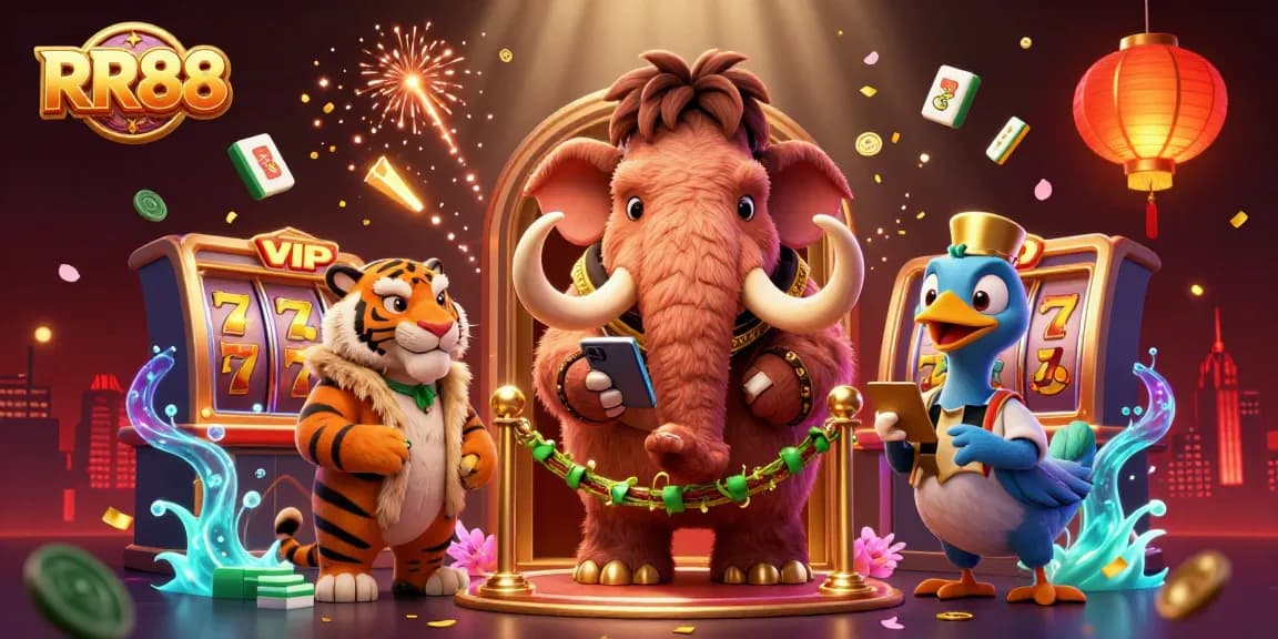 RR88 Traps: What to Watch Out For in 2026 for Winning Strategies