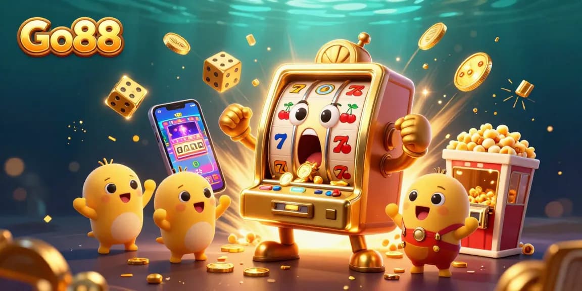 The Go88 Operations Manual for 2026: Mastering Winning Strategies in Online Casinos