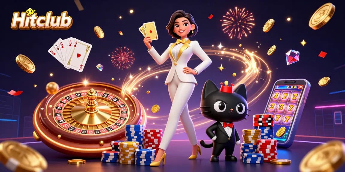Hitclub: Expert Strategies for Winning at Your Favorite Casino Games in 2026