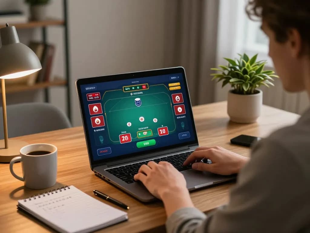 Mastering 7m Online Poker: Essential Strategies for Winning in 2026